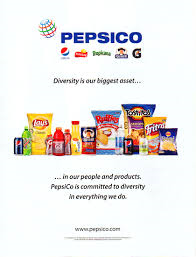 PepsiCo