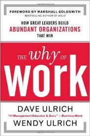 The Why of Work