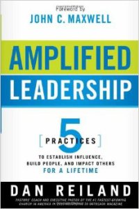 Amplified Leadership