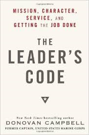 The Leader's Code