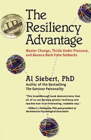 The Resiliency Advantage