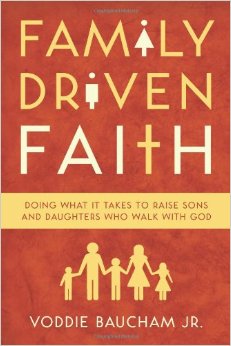 Family Driven Faith