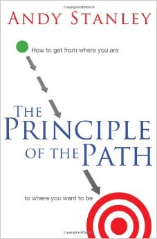 The Principle of the Path