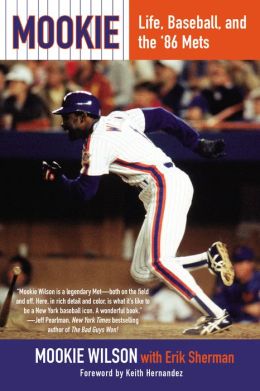 86 Mets Hero Mookie Wilson Talks Faith, Family And An Unlikely