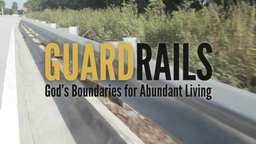 Guardrails