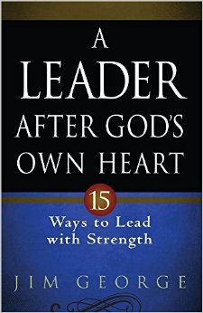 Leader after God's Heart