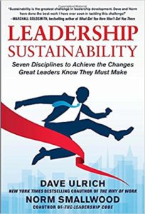 Leadership Sustainability Continued - OutofThisWorldLeadership.com