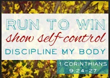 The Importance of Discipline & Self-Control