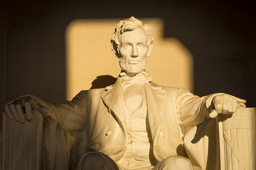 12 Lessons from Lincoln on Leadership