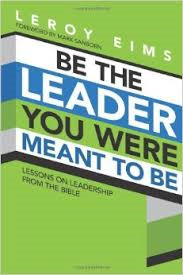 Are You the Leader You Were Meant to Be?