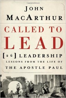 Are You Called to Lead?