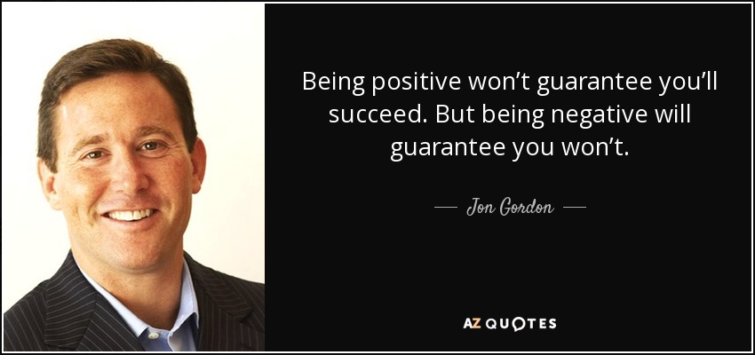 10 Rules to Fuel Your Life, Work, and Team with Positive Energy