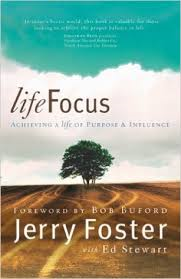 How’s Your lifeFocus?