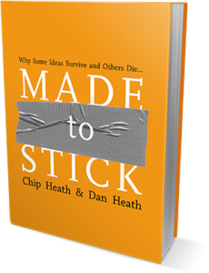 Made to Stick