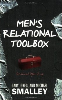 How Can the Men’s Relational Toolbox Help You?