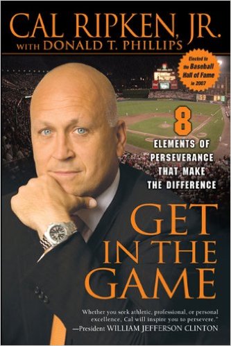 Cal Ripken, Jr.’s 8 Elements of Perseverance