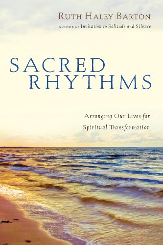 Sacred Rhythms