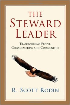 Are You a Steward Leader?