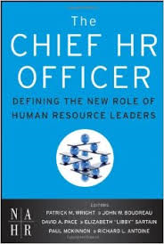 The New Role of HR Leaders