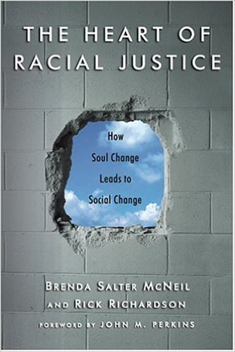 The Heart of Racial Justice