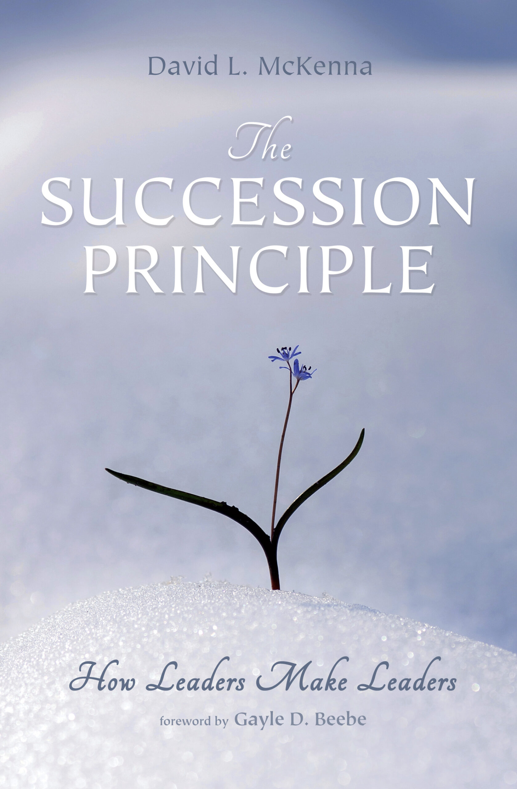 The Succession Principle