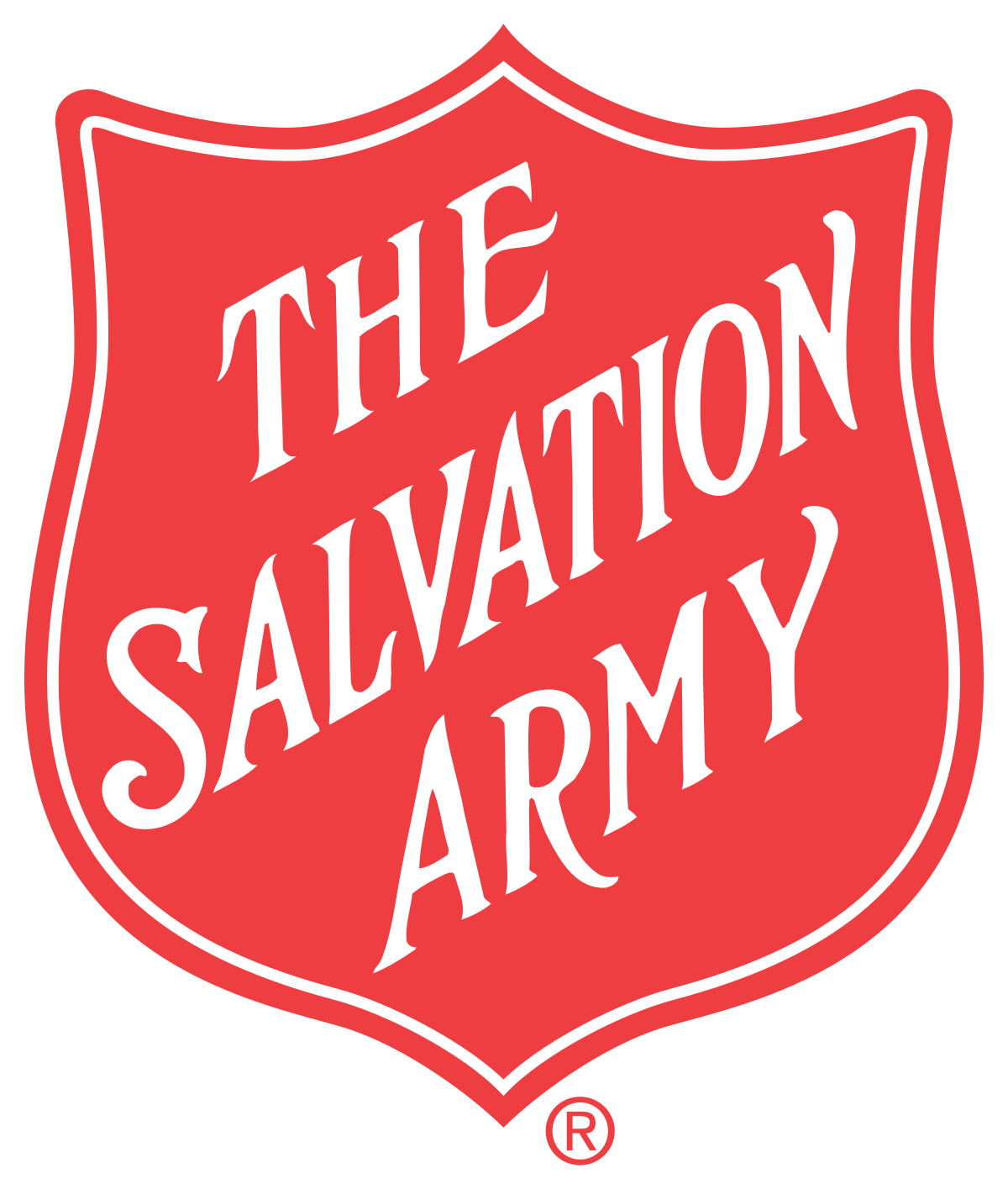 The Salvation Army on Mercy, Compassion, & Leadership