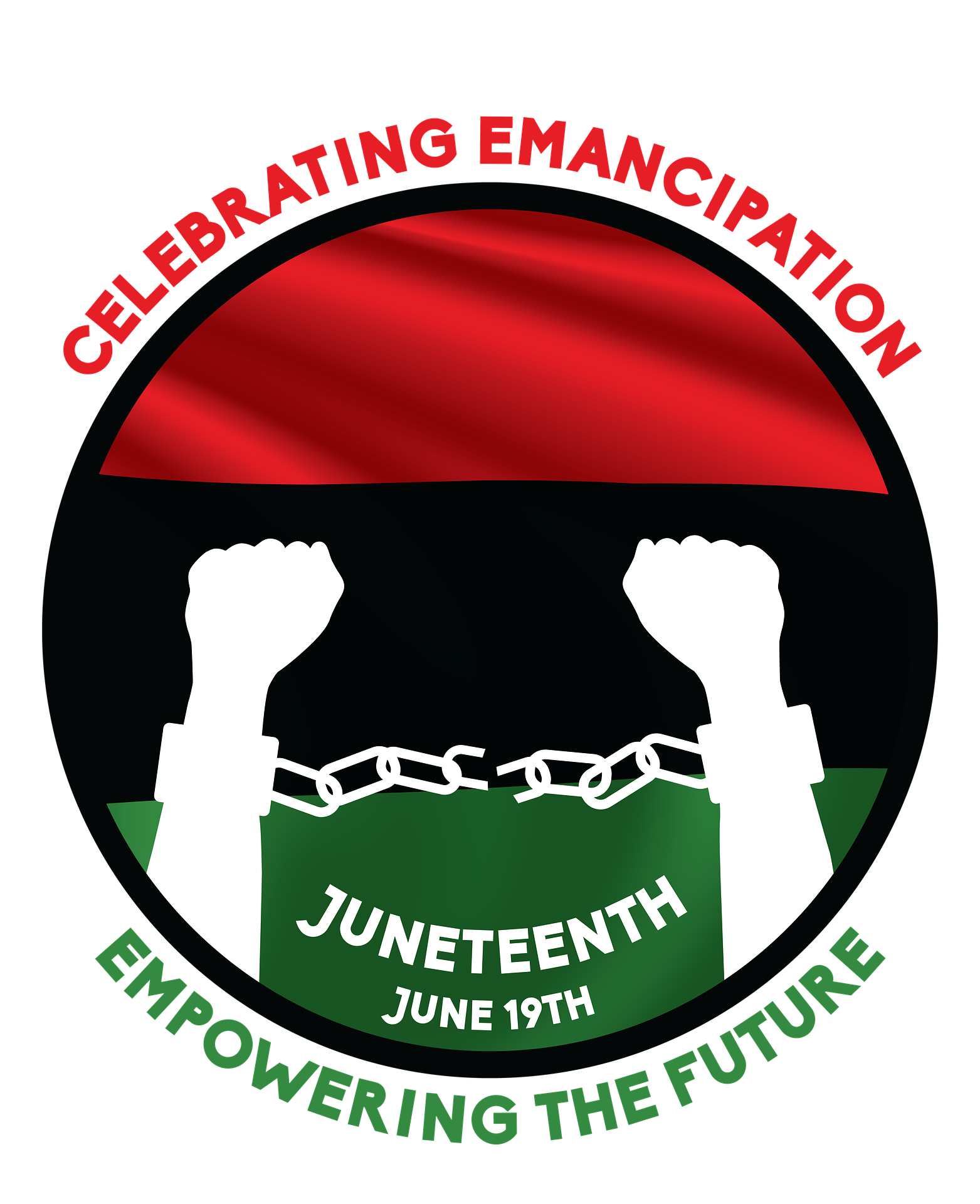 Celebrating Juneteenth—A New Federal Holiday!