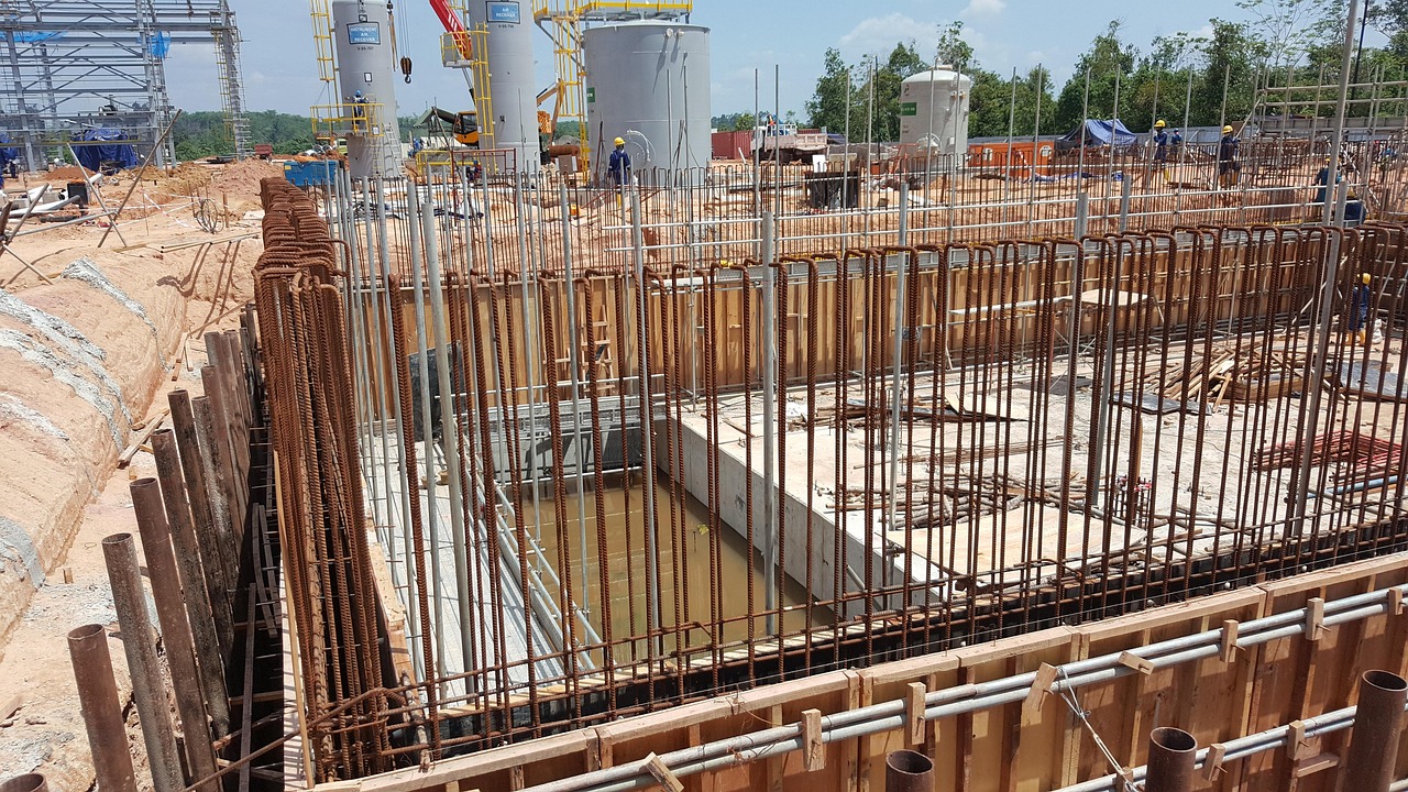 My One Word for 2025: Foundation