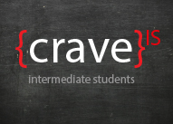 Crave