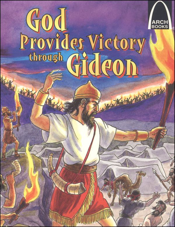 Gideon