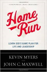 Home Run with John Byington Continued