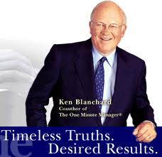 Ken Blanchard