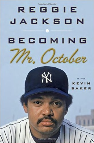 Mr October