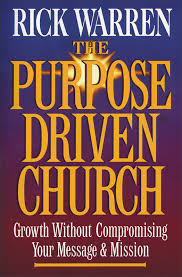 Purpose Driven Church