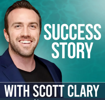 Interview with Scott D. Clary on the Success Story Podcast about How to Recruit for the Most Difficult Job (Not) On Earth (September 21, 2021)