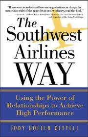 The Southwest Airlines Way Continued