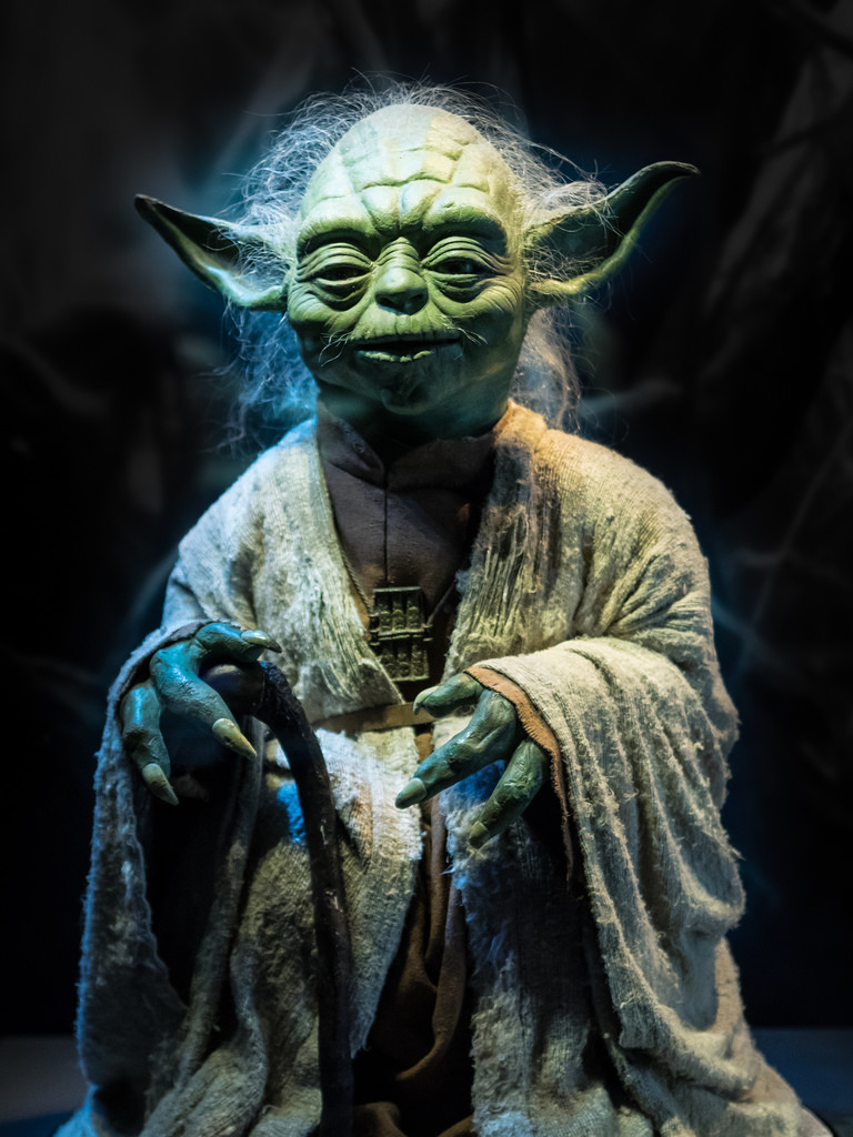 Yoda