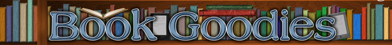 Interview with Book Goodies (July 17, 2026)