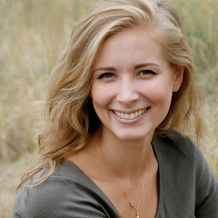 Guest Post: Quiet Strength in Action by Alexia Jons